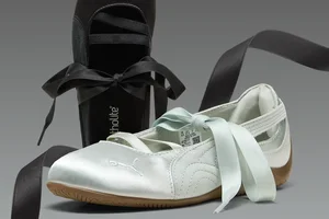 พบกับ Speedcat Ballet Etoile