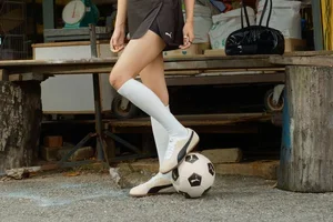 พร้อมรับมือทุกวันไปกับ PUMA Tackle มั้ย?