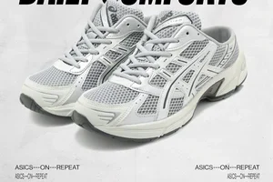 มาใหม่: ASICS GEL-1130 MULE 💥