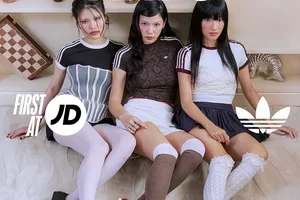 วางจำหน่ายแล้ว: adidas ANFU Mary Jane 🔥