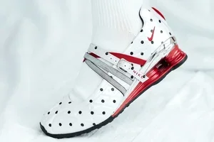 Nike เปิดตัวรองเท้าสไตล์บัลเลต์ครั้งแรก!!