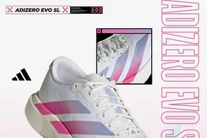💥 รวม Adizero Evo SL ทุกสีที่เรามีตอนนี้ 💥