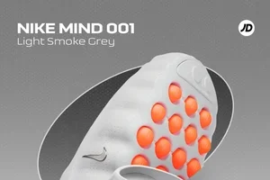 Nike Mind 001 เติมไซส์แล้ว! แต่มาไม่เยอะนะ