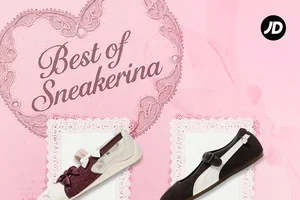 มาแรง: เทรนด์ Sneakerina 🩰❤️‍🔥