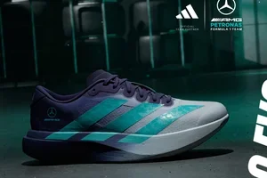 adidas F1 Collection: ไปให้สุดทุกสปีด 🏎️🏁💨
