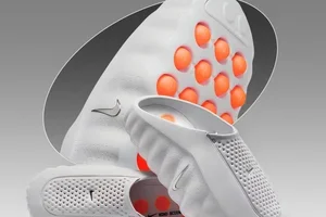 วางจำหน่ายแล้ว: Nike Mind 001