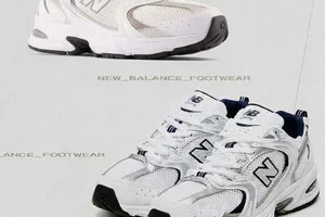 530: ที่สุดของความเท่แบบสบาย 👟
