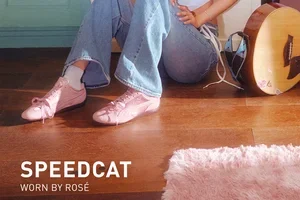 มาใหม่: Puma Speedcat Etoile