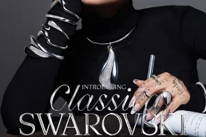 Introducing Swarovski Classica