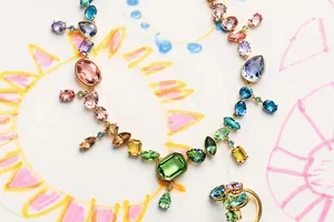 The Swarovski Mother’s Day collection