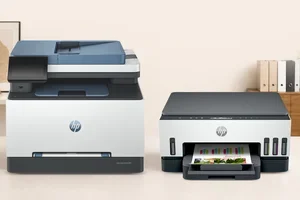 Your Best Printing Experience Starts with HP