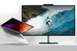 Work Smarter with HP - Save up to THB 5,000*
