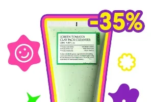 Half-Price K-Beauty Alert! Mid-Season Steals Inside ☀️🌙