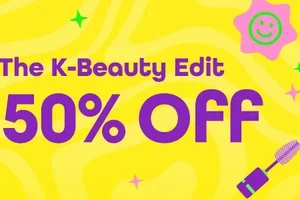 🚨 Warning: Your skin is about to look ridiculously glowy ✨