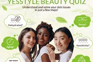 Let’s Talk Skin. Yours, Specifically.