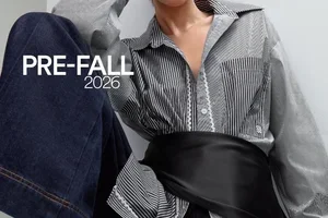 ใหม่ 🍂 คอลเลคชั่น Pre-Fall