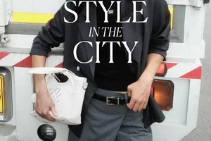 ได้เวลาอัปลุคสาว City Girls 👠