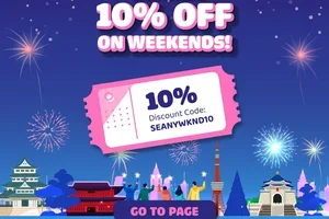 New Year, New YAY 🧧