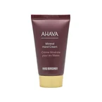 Ahava Mineral Hand Cream Vivid Burgundy 40ml
