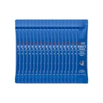 SNP Bird'S Nest Water Sleeping Pack 20PCS