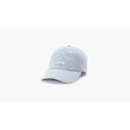 Levi's® Men's Headline Logo Cap