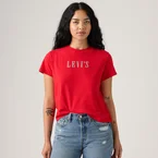 Levi's® Women's Graphic Classic Tee