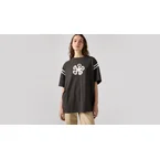 Levi's® Women's Pieced Graphic Short Stack Tee