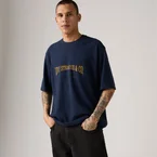 Levi's® Men's Half-Sleeve Graphic Pocket T-Shirt