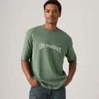 Levi's® Men's Half-Sleeve Graphic Pocket T-Shirt