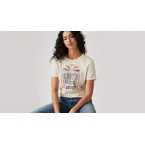 Levi's® Women's Graphic Iconic Tee