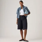 Levi's® Women's Super Baggy Jorts