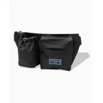  VORTEX URBAN WAIST BAG BLACK (100% off)