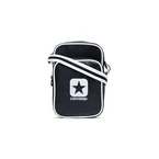 CONVERSE ERVING FESTIVAL CROSSBODY BAG BLACK