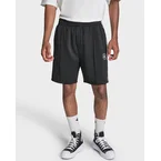 CHUCK TRACK SHORTS BLACK