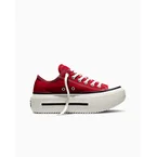 Chuck Taylor All Star Lift Double Stack Platform Hearts