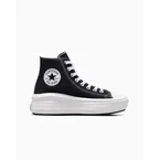 Chuck Taylor All Star Move Canvas Platform