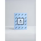 Create Your Own Hardcover Notebook Design