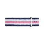 Southampton Strap Silver
