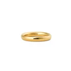 Arch Ring Gold 3.5mm