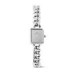 Jolie Chain Reflection Silver