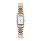Bound Mini 3-Link Two Tone Rose Gold