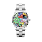 Steven Harrington x DW: Iconic Link Multicolor