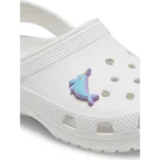 CROCS Jibbitz Blue Narwhal ตัวติดรองเท้า