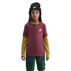 NIKE Sportswear เสื้อยืดเด็ก