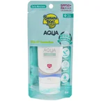 Banana Boat Aqua Daily Moisture UV Protection SunscreenSPF50 50ml. บานาน่าโบ๊ทกันแดดผิวหน้าอควาเดลี่มอยส์เจอร์SPF50 50มล.