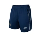 UMBRO กางเกงฟุตบอลผู้ชายทีมนครปฐม ยูไนเต็ด ชุดเหย้า ฤดูกาล 2024/25