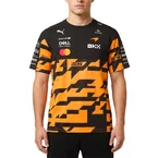 PUMA x McLAREN RACING Replica 1000th Grand Prix เสื้อยืดผู้ใหญ่