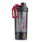 VOLTRX แก้วเชคโปรตีน ปั่นไฟฟ้า สี RED ขนาด 700ML รุ่น GALLIUM