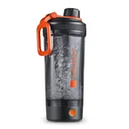 VOLTRX แก้วเชคโปรตีน ปั่นไฟฟ้า สี ORANGE ขนาด 700ML รุ่น GALLIUM