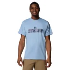 COLUMBIA CSC Seasonal Logo เสื้อยืดผู้ชาย